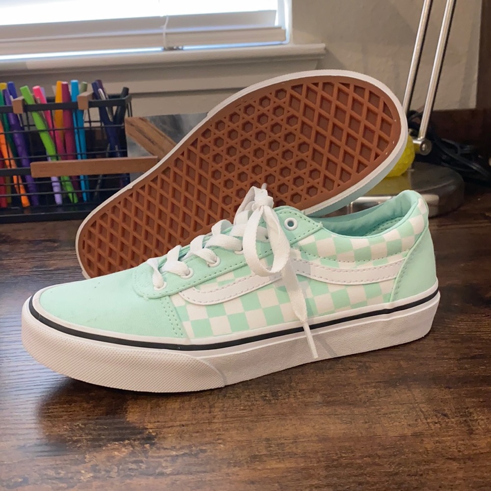 Vans Classic